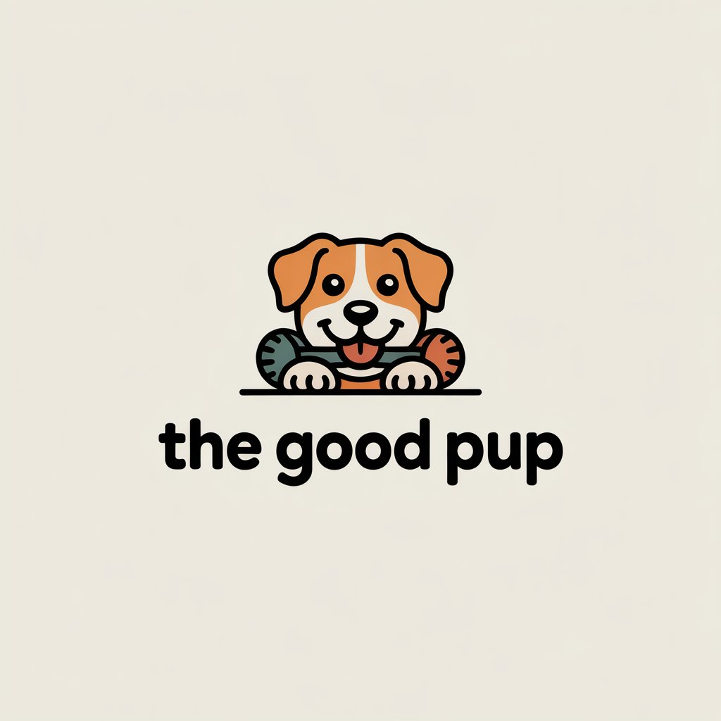 The Good Pup
